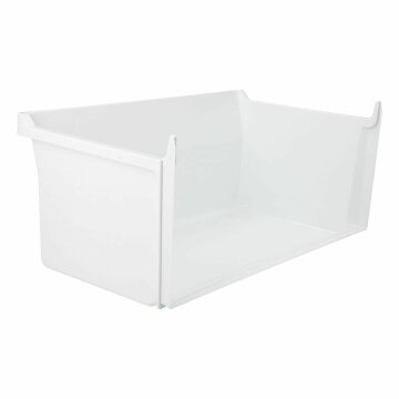 LUTH Premium Profi Parts Schublade kompatibel mit Liebherr 7427456 Gefrierschublade unten für Gefrierteil Gefrierschrank Kühlgefrierkombination