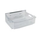 LUTH Premium Profi Parts Schublade kompatibel mit Siemens 00740837 Gefrierkasten 420x160x370mm für Gefrierteil Kühlgefrierkombination