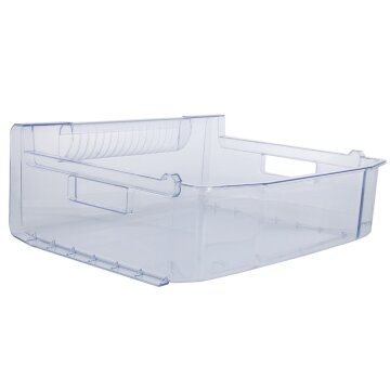 LUTH Premium Profi Parts Schublade kompatibel mit Neff 00670091 Gefrierkasten 420x160x370mm für Gefrierteil Kühlgefrierkombination