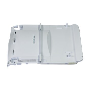 LUTH Premium Profi Parts Verdampferabdeckung Mit Lüftermotor kompatibel mit Samsung Da97-05290q für Kühlschrank