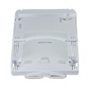 LUTH Premium Profi Parts Verdampferabdeckung Mit Lüftermotor kompatibel mit Samsung Da97-05290q für Kühlschrank