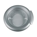 LUTH Premium Profi Parts Tür kompatibel mit Bosch 00749622 Kpl Mit Türringen Frontscheibe Scharnier Griff für Waschmaschine