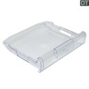 LUTH Premium Profi Parts Schublade kompatibel mit Bosch 00356494 Gefriergutbehälter 420x90x360mm für Kühlgefrierkombination