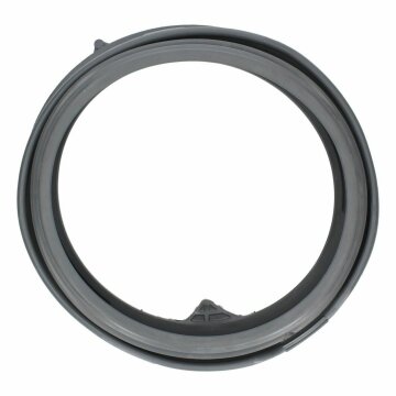 LUTH Premium Profi Parts Türmanschette kompatibel mit Bauknecht 481010632438 Türgummiring für Waschmaschine