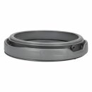 LUTH Premium Profi Parts Türmanschette kompatibel mit Bauknecht 481010632438 Türgummiring für Waschmaschine