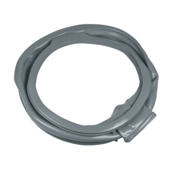 LUTH Premium Profi Parts Türmanschette kompatibel mit Zanussi 807120002/9 für Waschmaschine