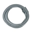 LUTH Premium Profi Parts Türmanschette kompatibel mit Zanussi 807120002/9 für Waschmaschine