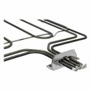 LUTH Premium Profi Parts Heizelement kompatibel mit Miele...