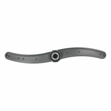 LUTH Premium Profi Parts Sprüharm oben kompatibel mit Amica 1016020 Oberer Spritzarm für Geschirrspüler