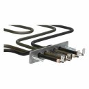 LUTH Premium Profi Parts Heizelement Oberhitze Grill...