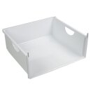 LUTH Premium Profi Parts Schublade kompatibel mit Liebherr 9791214 Gefrierschublade oben 415x155x390mm für Gefrierschrank Kühlgefrierkombination