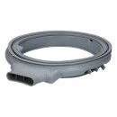 LUTH Premium Profi Parts Türmanschette kompatibel mit Whirlpool 482000072469 für Waschtrockner