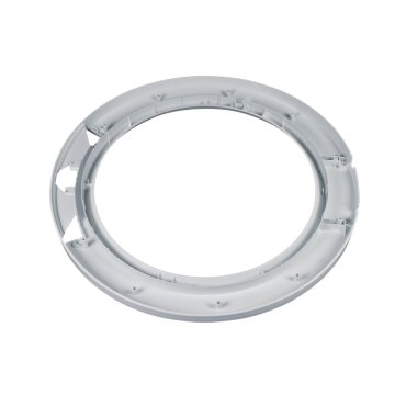 LUTH Premium Profi Parts Türring Außen kompatibel mit Bosch 18006699 für Waschmaschine