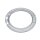 LUTH Premium Profi Parts Türring Außen kompatibel mit Bosch 18006699 für Waschmaschine