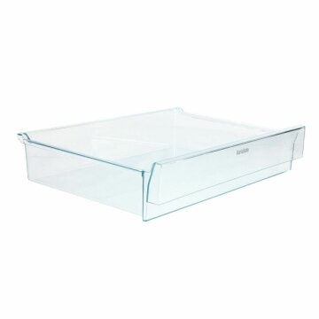 LUTH Premium Profi Parts Schublade kompatibel mit Liebherr 9792048 Variosafe für Kühlschrank