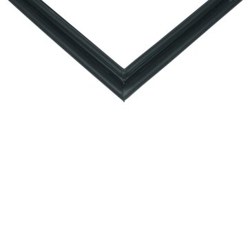 LUTH Premium Profi Parts Türdichtung für Gefrierteil kompatibel mit Siemens 00474030 in Kühlgefrierkombination