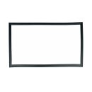 LUTH Premium Profi Parts Türdichtung für Gefrierteil kompatibel mit Siemens 00474030 in Kühlgefrierkombination