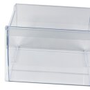 LUTH Premium Profi Parts Schublade kompatibel mit Whirlpool 481010596938 Gefrierkasten 400x254x365mm für Kühlgefrierkombination
