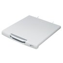 LUTH Premium Profi Parts Gerätedeckel kompatibel mit...