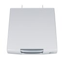 LUTH Premium Profi Parts Gerätedeckel kompatibel mit Bauknecht 481010539922 Abdeckplatte oben für Waschmaschine Toplader