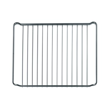 LUTH Premium Profi Parts Grillrost kompatibel mit Beko 440100001 395x365mm für Backofen Herd