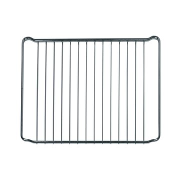 LUTH Premium Profi Parts Grillrost kompatibel mit Beko 440100001 399x366mm für Backofen Herd