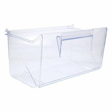 LUTH Premium Profi Parts Gefrierschublade unten kompatibel mit Electrolux 2647016134 für Kühlschrank Gefrierschrank