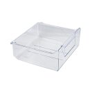 LUTH Premium Profi Parts Schublade kompatibel mit Electrolux 264701701/7 Gefrierkasten 396x158x363mm für Kühlgefrierkombination Gefrierschrank