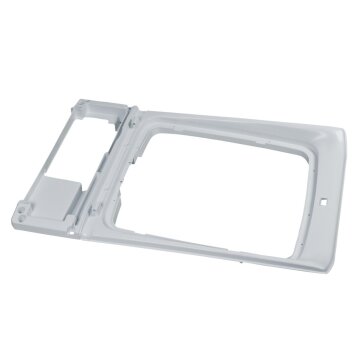 LUTH Premium Profi Parts Rahmen für Topladerdeckel/Türmanschette kompatibel mit Candy 43014763 für Waschmaschine