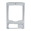 LUTH Premium Profi Parts Rahmen für Topladerdeckel/Türmanschette kompatibel mit Candy 43014763 für Waschmaschine