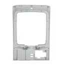 LUTH Premium Profi Parts Rahmen für Topladerdeckel/Türmanschette kompatibel mit Candy 43014763 für Waschmaschine
