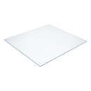 LUTH Premium Profi Parts Glasplatte oben kompatibel mit Liebherr 7271838 395x350mm für Gefrierschrank