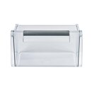 LUTH Premium Profi Parts Schublade kompatibel mit Siemens...