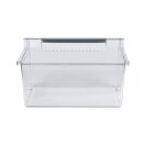 LUTH Premium Profi Parts Schublade kompatibel mit Siemens 00740824 Gefriergutbehälter 390x218x210mm für Gefrierteil Kühlgefrierkombination