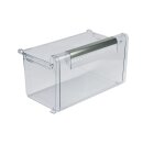 LUTH Premium Profi Parts Schublade kompatibel mit Siemens 00740824 Gefriergutbehälter 390x218x210mm für Gefrierteil Kühlgefrierkombination