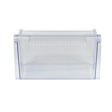 LUTH Premium Profi Parts Schublade kompatibel mit Bosch 00448677 Gefriergutbehälter 390x217x210mm für Gefrierteil Kühlgefrierkombination