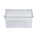 LUTH Premium Profi Parts Schublade kompatibel mit Bosch 00448677 Gefriergutbehälter 390x217x210mm für Gefrierteil Kühlgefrierkombination