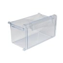 LUTH Premium Profi Parts Schublade kompatibel mit Bosch 00448677 Gefriergutbehälter 390x217x210mm für Gefrierteil Kühlgefrierkombination