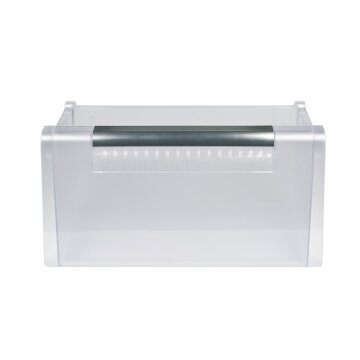 LUTH Premium Profi Parts Gefrierschublade unten kompatibel mit Siemens 00448693  390x215x212mm für Kühlgefrierkombination