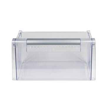 LUTH Premium Profi Parts Schublade kompatibel mit Neff 00449003 Gefriergutbehälter 390x215x212mm unten für Kühlgefrierkombination
