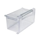 LUTH Premium Profi Parts Schublade kompatibel mit Neff 00449003 Gefriergutbehälter 390x215x212mm unten für Kühlgefrierkombination