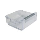 LUTH Premium Profi Parts Schublade kompatibel mit Neff 00449004 Gefrierkasten 390x158x370mm für Gefrierschrank Kühlgefrierkombination