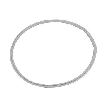 LUTH Premium Profi Parts Türdichtung kompatibel mit Whirlpool 481010713648 für Trockner