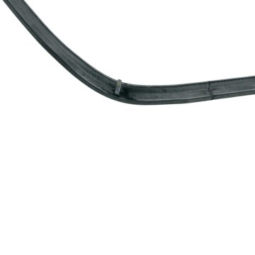 LUTH Premium Profi Parts Türdichtung kompatibel mit Küppersbusch 527530 Rundum 4haken für Backofen Herd
