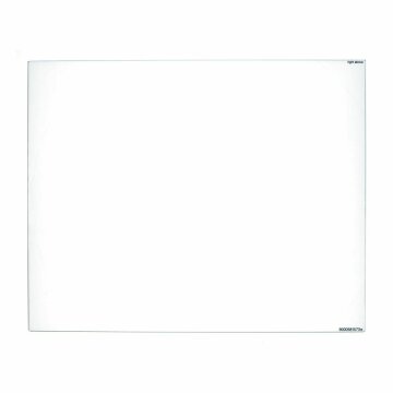 LUTH Premium Profi Parts Türzwischenscheibe kompatibel mit Bosch 00688500 Glasscheibe 480x385mm für Backofentüre