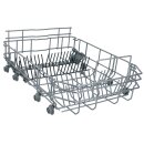 LUTH Premium Profi Parts Geschirrkorb unten kompatibel...