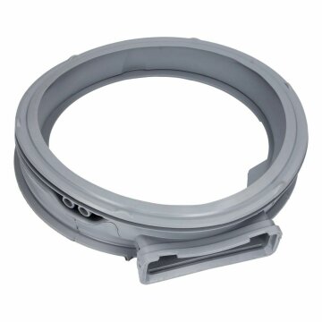 LUTH Premium Profi Parts Türmanschette Lg Mds63916501 für Waschtrockner