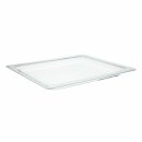 LUTH Premium Profi Parts Backblech Hoch kompatibel mit...