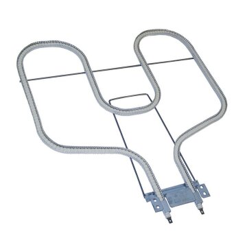 LUTH Premium Profi Parts Heizelement kompatibel mit Gorenje 606417 Ersetzt Keramikheizung für Backofen Herd
