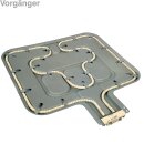 LUTH Premium Profi Parts Heizelement kompatibel mit...